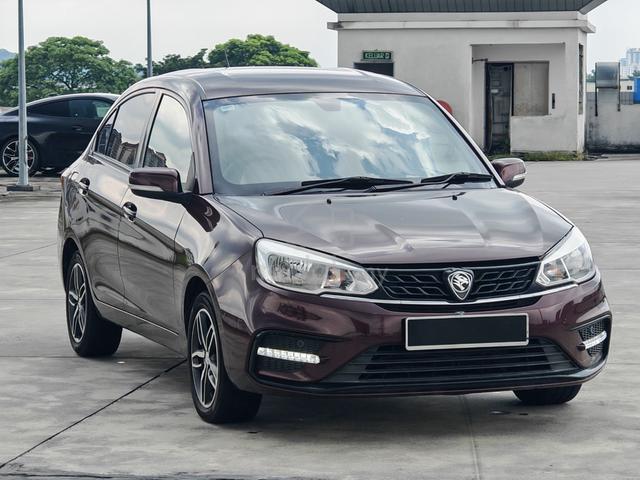 2021 Proton SAGA PREMIUM AT 1.3L (A) OFFER PRICE - 3
