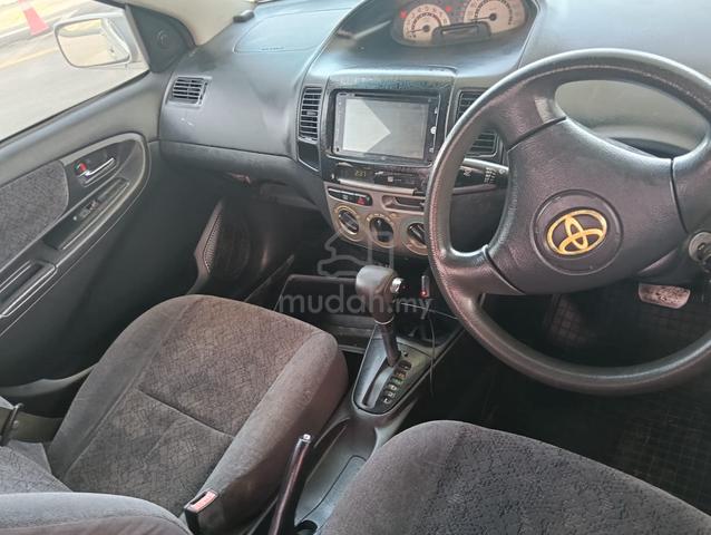 2004 Toyota VIOS 1.5 E (A) - 3
