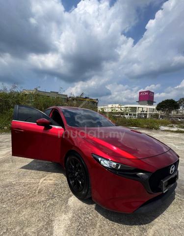 Mazda 2020 1.5 DIRECT OWNER  - 1