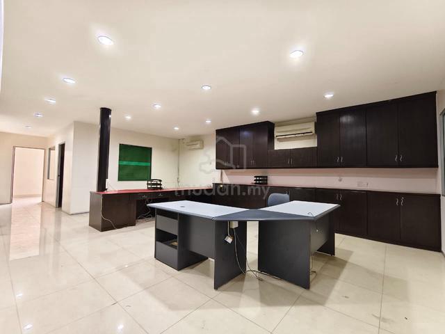 Malim Jaya First Floor Shoplot For Rent 1