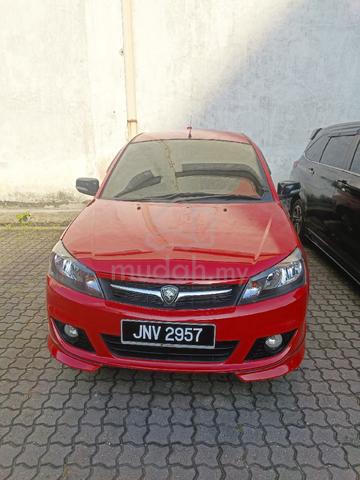 2011 Proton SAGA 1.3 FL (A) - 3
