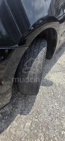 2007 Toyota VIOS 1.5 G NCP93 R-BEPGKE - 4