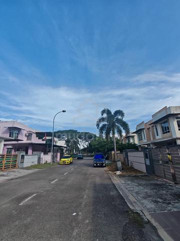 Nusa Bestari Height 2 Storey Semi D 1