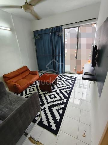 Park Avenue (Tampoi Indah) 1