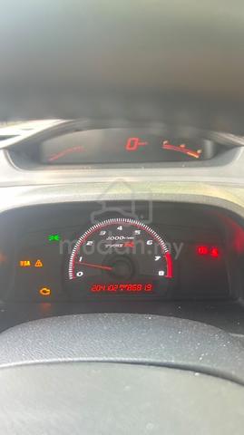 2009 Honda CIVIC 1.8 I-VTEC (A) - 3