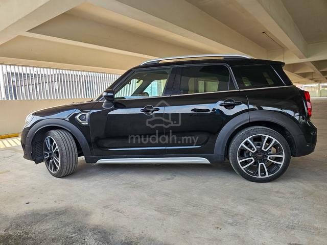 2020 Mini COUNTRYMAN 2.0 (A) - 5
