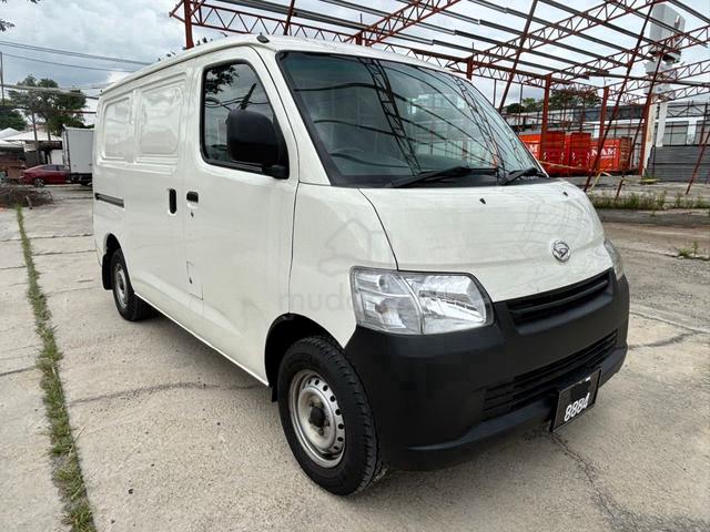 2011 Daihatsu GRAN MAX 1.5 (M) Panel Van - 1