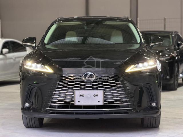 2024 Lexus RX350 2.4 VERSION L P-RF DIM R-E.SEAT - 1