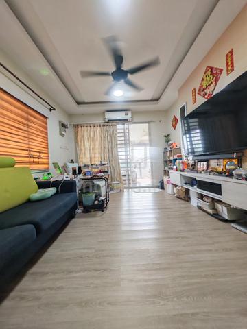 Renovated Single Storey Taman Permai Many Parking 1