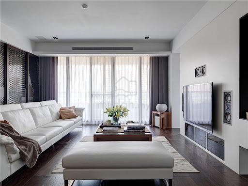 A Residence 1