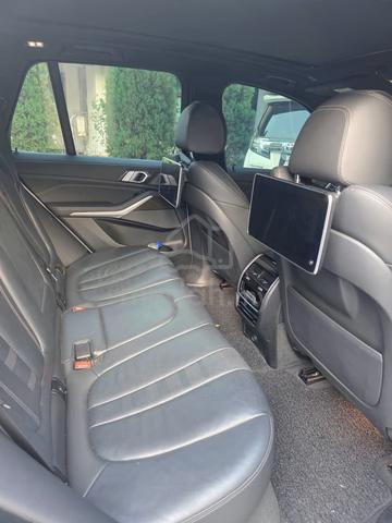 2022 Bmw X5 3.0 XDRIVE45E M SPORT MY19 G05 (A) - 5