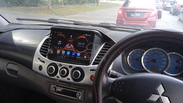 2007 Mitsubishi TRITON 2.5 KB4TGJRXZR (A) - 5