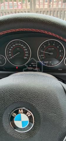 2016 Bmw 3 SERIES 2.0 20I M SPORTS (CKD) F30 - 3