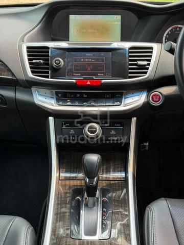 2015 Honda ACCORD 2.0 VTI-L MY2013 (A) - 4