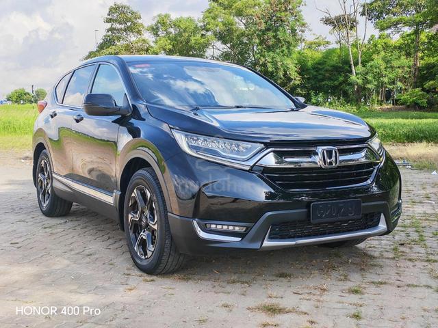 2017 Honda CR-V 1.5 TC 2WD (A) - 3
