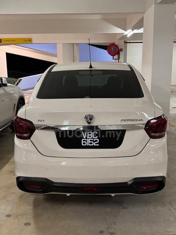2017 Proton PERSONA 1.6 EXECUTIVE (A) - 3