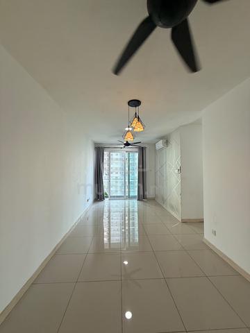Sentul Point Suite Apartment 1