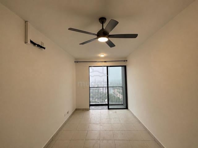 Residensi Max 1