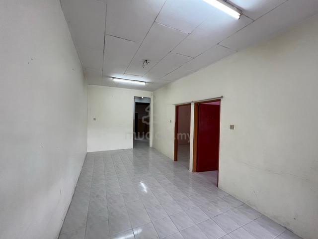 Single Storey Terrace House @ Bandar Tasek Mutiara,Simpang Ampat 1