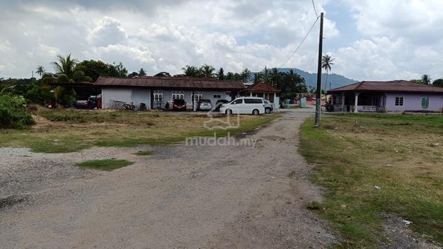For Sale: Tanah Jual Bahagian Area Belimbing Dalam 1