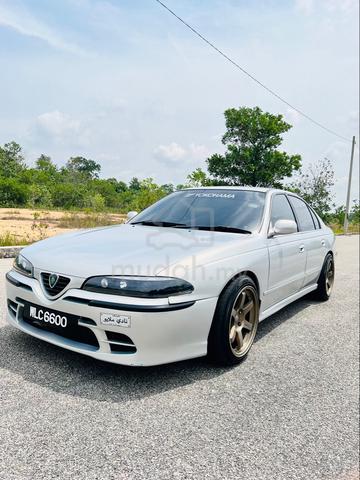 2003 Proton PERDANA 2.0 V6 ENHANCED (A) - 4