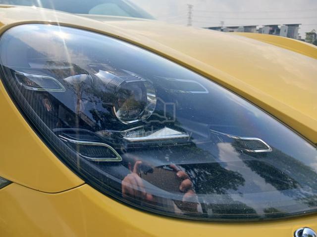 2016 Porsche 718 BOXSTER S 2.0 WRTY 7/2027 MSIACAR - 4