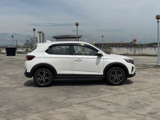 2024 Honda WR-V 1.5 RS MY23 DG4 (A)F.S.R HONDA - 4