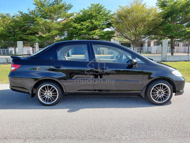 CATBARU Siap Tukarnama Honda CITY 1.5 Auto 2005 - 5