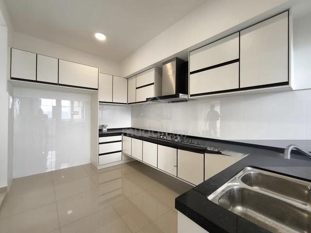 E Park Residence 1
