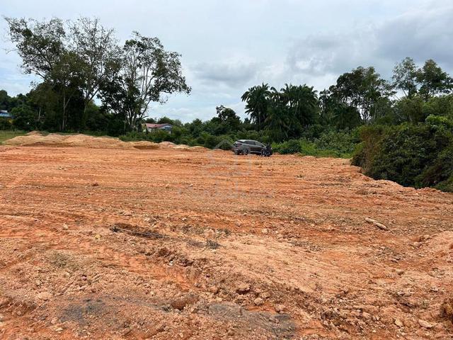 10 Lot BANGLO berhampiran Masjid & UMPSA 1
