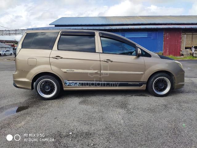 PENGHABISAN STOK - 2012 Proton EXORA 1.6 (A) - 5