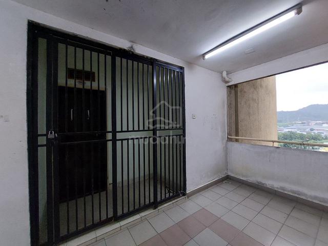 Magna Ville Condominium 1