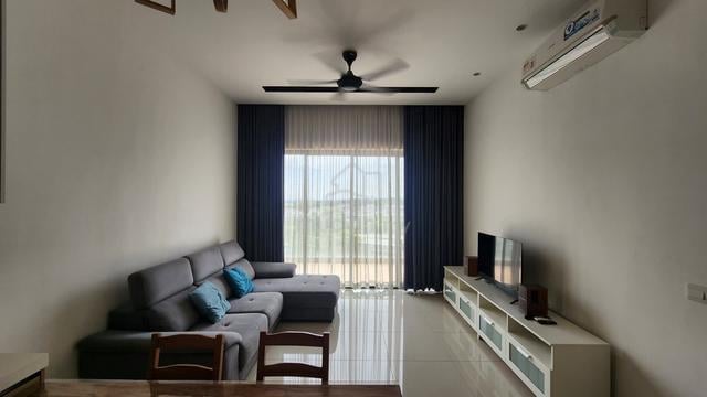 The Parque Residences @ Eco Sanctuary 1
