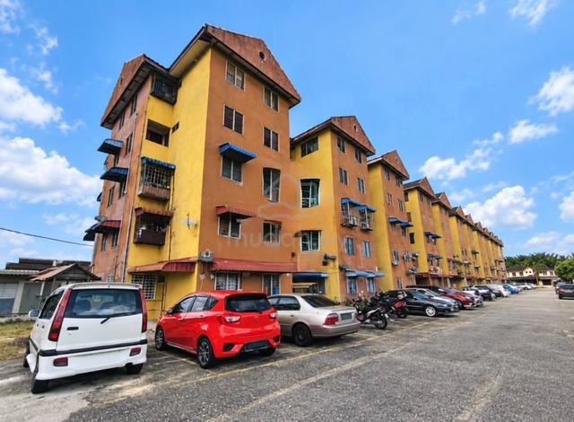 Taman Jawi Jaya 1