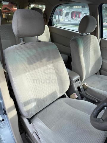 2008 Toyota RUSH 1.5 S (A) - 5