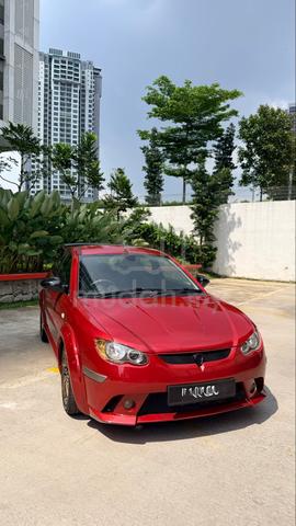 2010 Proton SATRIA 1.6 NEO H-LINE CPS (A) - 1