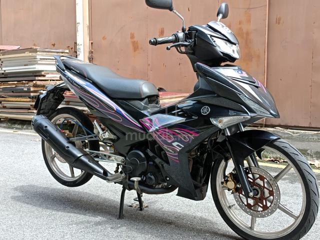 good yamaha bikes