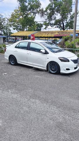 2013 Toyota VIOS 1.5 E (A) - 1