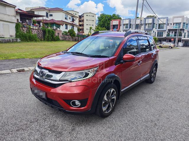 2019 Honda BR-V 1.5 V (A) - 2