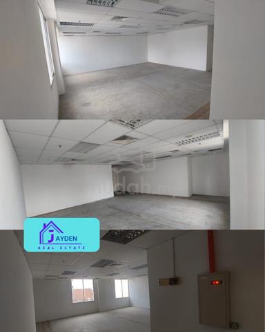 Compact Office for Rent – Georgetown CBD 1