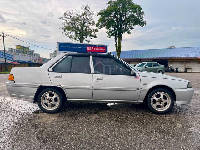 1995 Proton ISWARA 1.5 S (M) - 2