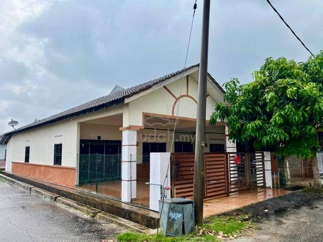 End Lot Teres ❤️ Kg Padang jaya, Near Kotasas - LPT Kuantan 1
