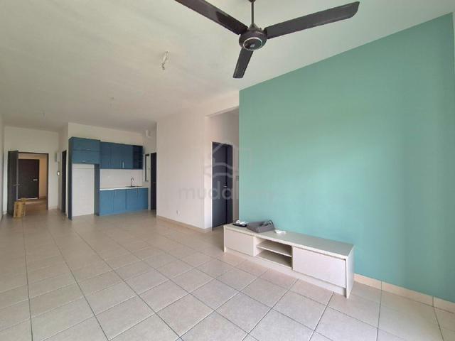 Residensi Kesuma 1 2