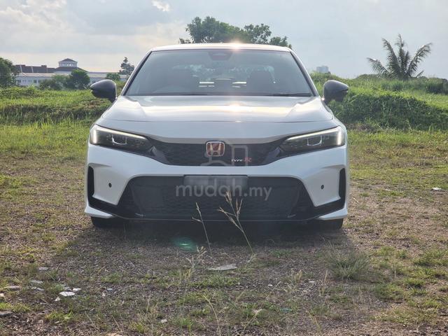 2022 Honda CIVIC 2.0 e:HEV RS MY22 FE (A) - 4