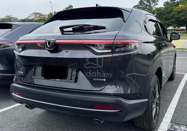 2024 Honda HR-V 1.5 TURBO V. - 3