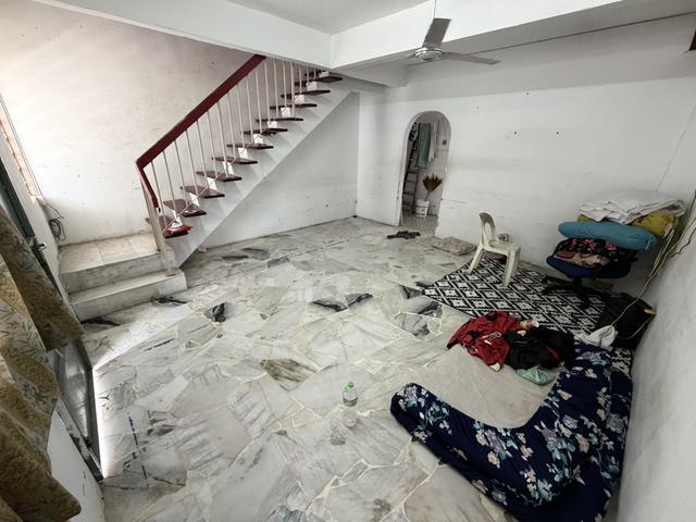 Rumah Sewa Sg Petani PKNK 1