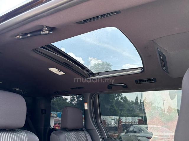 2019 Toyota VOXY 2.0 ZS KIRAMEKI II Sunroof - 5