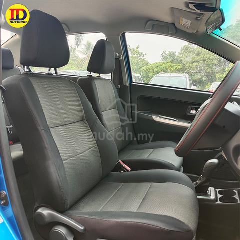 2019 Perodua BEZZA 1.3 PREMIUM X (A) - 5