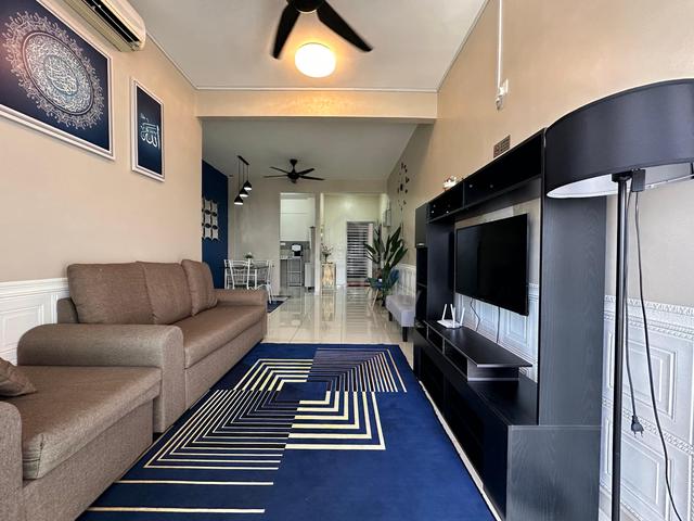 Residensi Meru Raya (PR1MA @ Meru) 1
