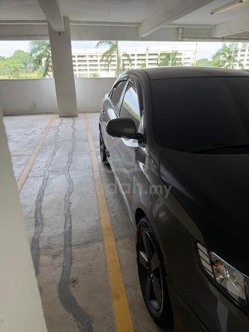 2011 Naza FORTE 1.6 SX ENHANCED (A) - 3